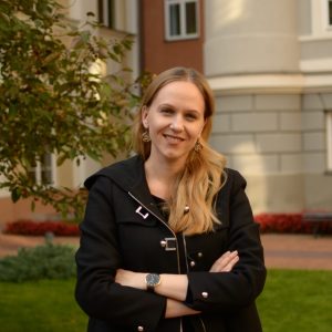 Budreckaite_Portretine_foto